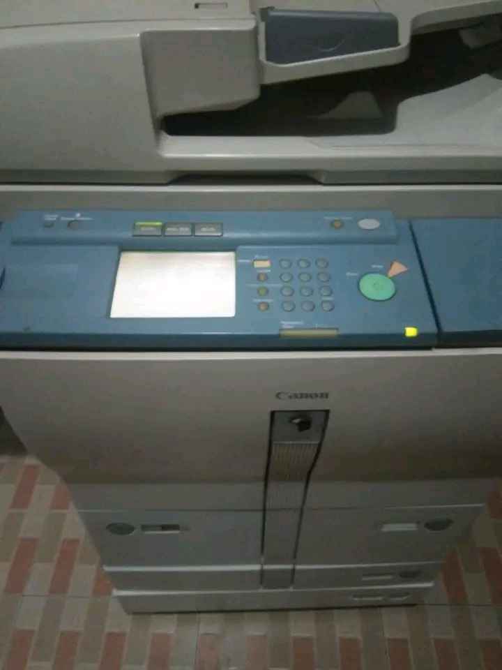 Mesin Fotocopy Astragraphia